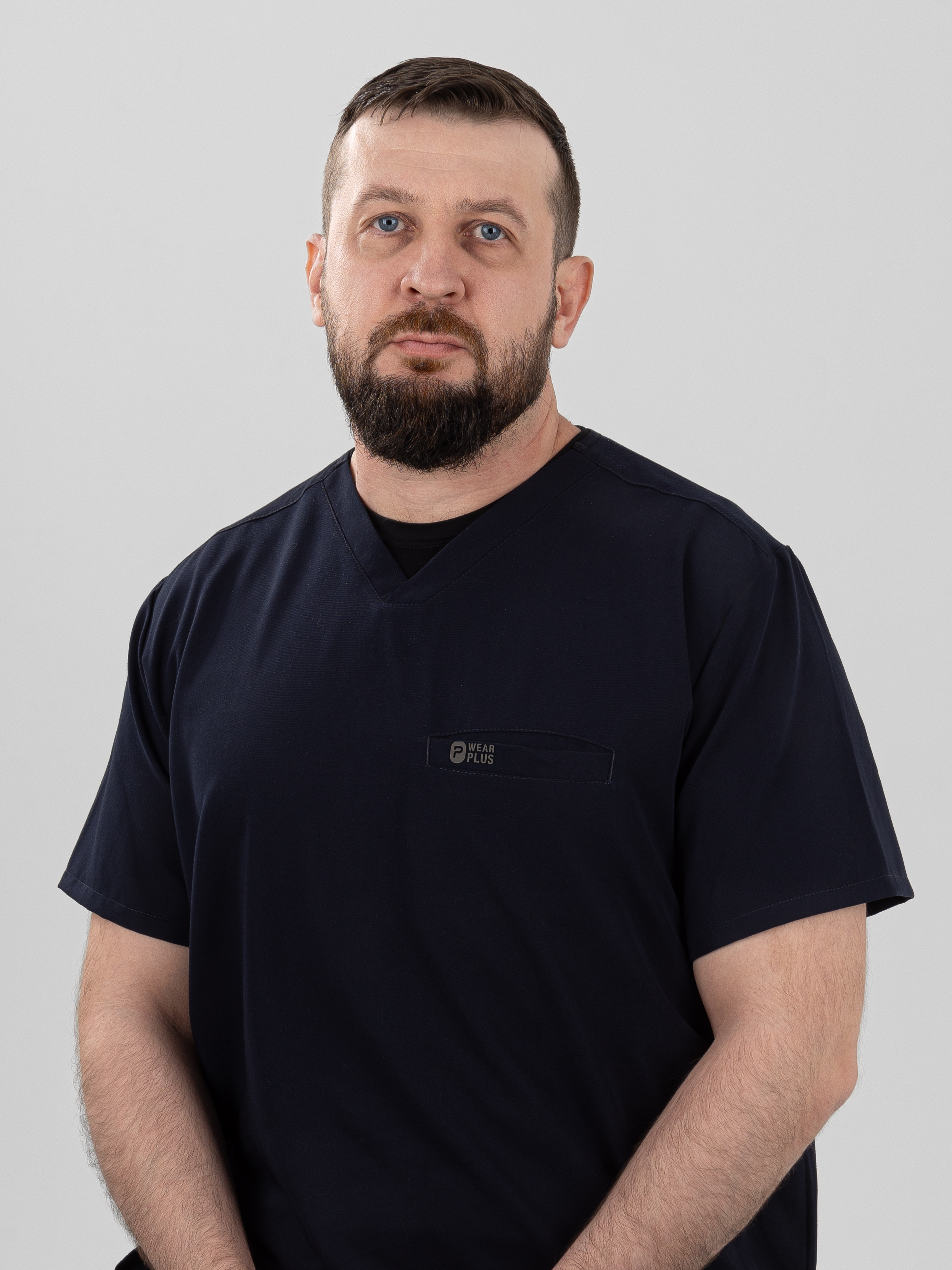 Фото сотрудника